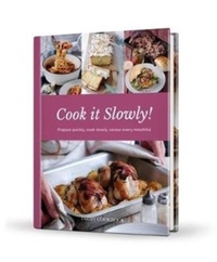 Enlarge image Cover: Cook it Slowly! - Eaglemoss Ltd