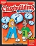 Cover: Classbuilding Questions - Kagan Publishing
