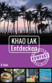 Abbildung von: Khao Lak Entdecken - Kompakt - Kobi