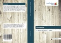 Cover: Brownie - Justfiction Edition