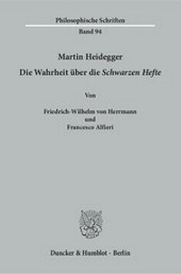 Abbildung von: Martin Heidegger - fibre