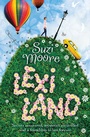 Cover: Lexiland - Simon & Schuster Childrens Books