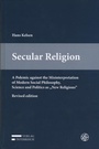 Cover: Secular Religion - Franz Steiner Verlag