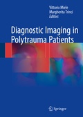 Bild: Diagnostic Imaging in Polytrauma Patients - Springer