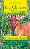 Cover: Ein Chinese auf Weltreise - Verlag natur.kultur.text