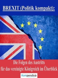 Abbildung von: BREXIT (Politik kompakt): - epubli
