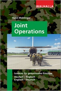 Abbildung von: Joint Operations - Walhalla