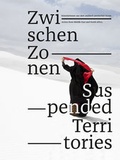 Cover: Zwischen Zonen - Verlag Kettler