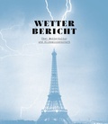 Cover: Wetterbericht - Verlag Kettler