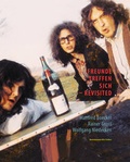 Cover: Freunde treffen sich - revisited - Verlag Kettler