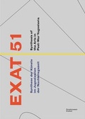 Cover: EXAT 51 - Verlag Kettler
