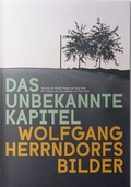 Cover: Wolfgang Herrndorfs Bilder - Verlag Kettler