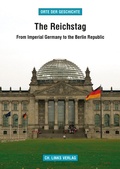 Cover: The Reichstag - Christoph Links Verlag