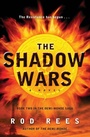 Cover: The Shadow Wars - HarperCollins