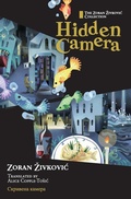 Cover: Hidden Camera - Zoran Zivkovic