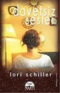 Cover: Davetsiz Sesler - Marti Yayinlari