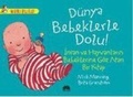 Cover: D&uuml;nya Bebeklerle Dolu - Marti Yayinlari