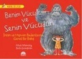Cover: Benim V&uuml;cudum ve Senin V&uuml;cudun - Marti Yayinlari