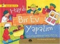 Cover: Haydi Bir Ev Yapalim - Marti Yayinlari