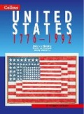 Cover: United States 1776-1992 - Collins Educational