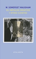 Cover: El impulso creativo y otros cuentos - Ediciones Atalanta, S.L.