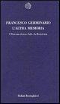 Abbildung von: L' altra memoria - Temi;Bollati Boringhieri