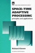 Cover: Space Time Adaptive Processing - Institution of Engineering and Technology