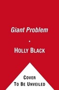 Cover: A Giant Problem - Simon & Schuster Childrens Books