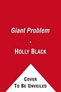 Enlarge image Cover: A Giant Problem - Simon & Schuster Childrens Books