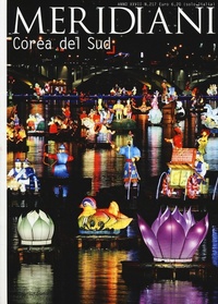 Abbildung von: Corea del Sud - Meridiani;Editoriale Domus