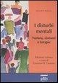 Abbildung von: I disturbi mentali. Natura, sintomi e terapie - Studi pisani;Plus