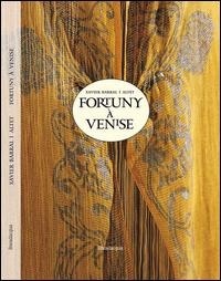 Abbildung von: Fortuny à Venise - Lineadacqua