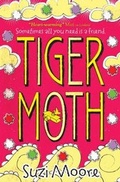 Cover: Tiger Moth - Simon & Schuster UK;Simon & Schuster Children's