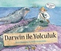 Cover: Darwin ile Yolculuk - Mandolin Yayinlari