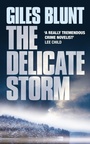 Cover: The Delicate Storm - HarperCollins