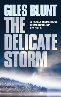 Enlarge image Cover: The Delicate Storm - HarperCollins