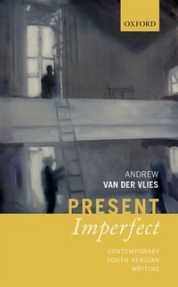 Abbildung von: Present Imperfect - OUP eBook