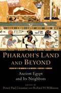 Cover: Pharaoh's Land and Beyond - OUP eBook
