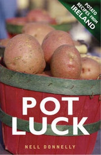 Abbildung von: Pot Luck - Wolfhound Press