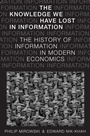 Cover: The Knowledge We Have Lost in Information - OUP eBook