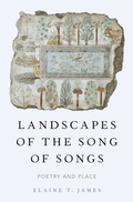 Cover: Landscapes of the Song of Songs - OUP eBook