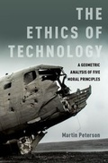 Bild: The Ethics of Technology - OUP eBook