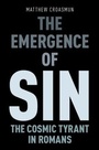 Cover: The Emergence of Sin - OUP eBook