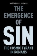 Cover: The Emergence of Sin - OUP eBook