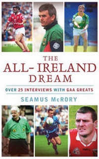 Abbildung von: The All-Ireland Dream - Wolfhound Press