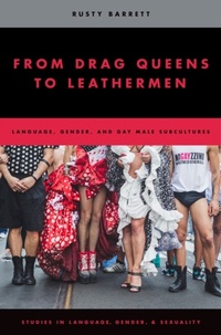 Abbildung von: From Drag Queens to Leathermen - OUP eBook