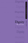 Cover: Dignity - OUP eBook