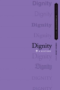Enlarge image Cover: Dignity - OUP eBook