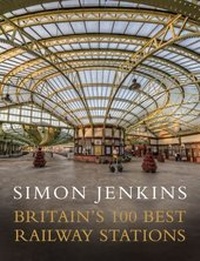Abbildung von: Britain's 100 Best Railway Stations - Penguin Books Ltd