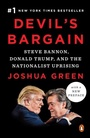 Cover: Devil's Bargain - Penguin Books